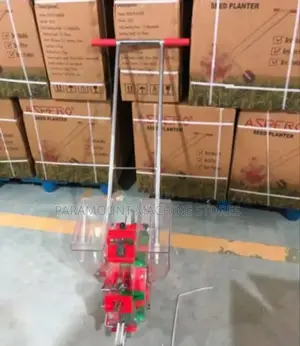 Seed Planter