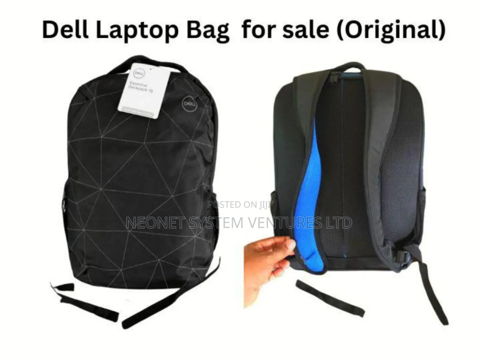Dell Laptop Bag