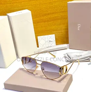 Christian Dior Sunglasses