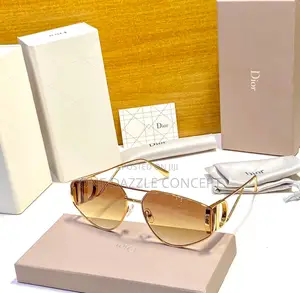Christian Dior Sunglasses