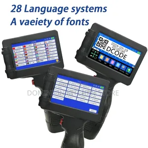 Digital Printer Machine