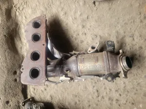 Engine Catalyst Rav4 2012 Hybrid
