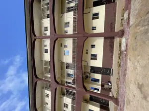 Photo - Furnished Studio Apartment in Sauka Newsite, Lugbe District for rent