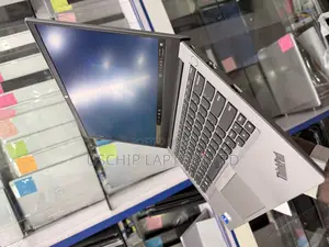 Laptop Lenovo ThinkPad E14 Gen 4 16GB Intel Core i5 SSD 128GB