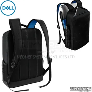 Dell Laptop Bag
