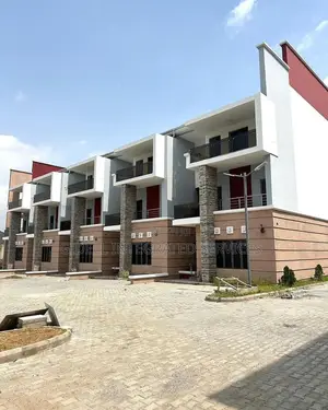 4bdrm Townhouse / Terrace in Katampe Extension for rent