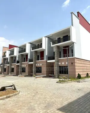 4bdrm Townhouse / Terrace in Katampe Extension for rent