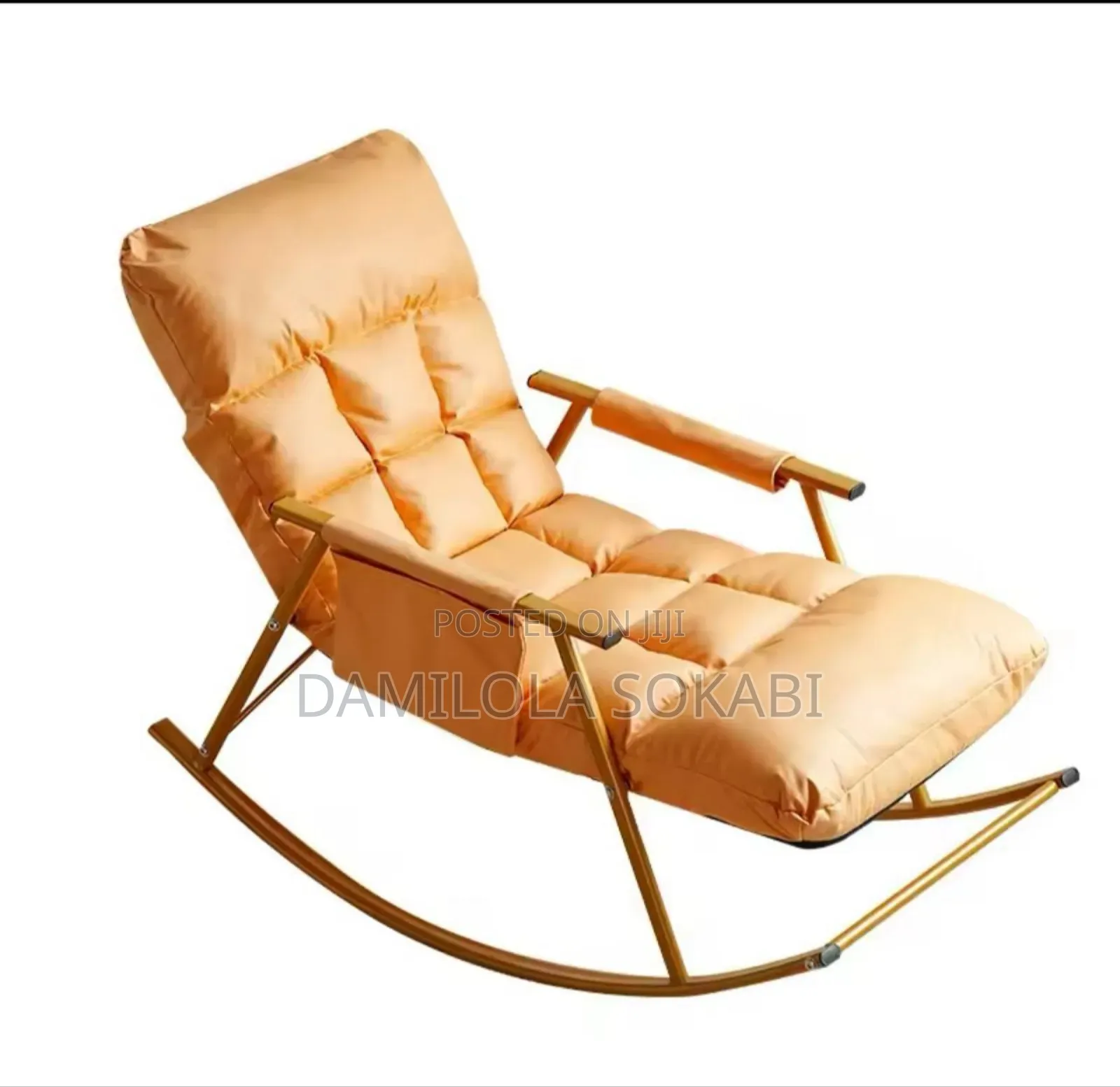 Rocking Chair