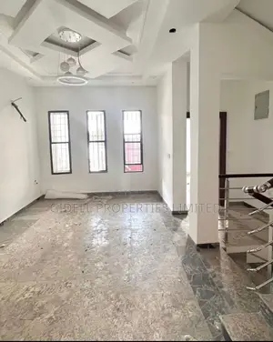 4bdrm Townhouse / Terrace in Katampe Extension for rent
