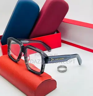 Tommy Chrome Sunglasses