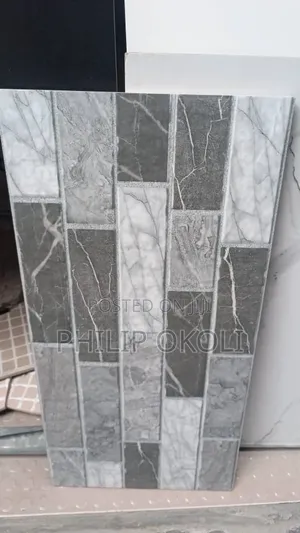 Pillar Fences Wall Tiles