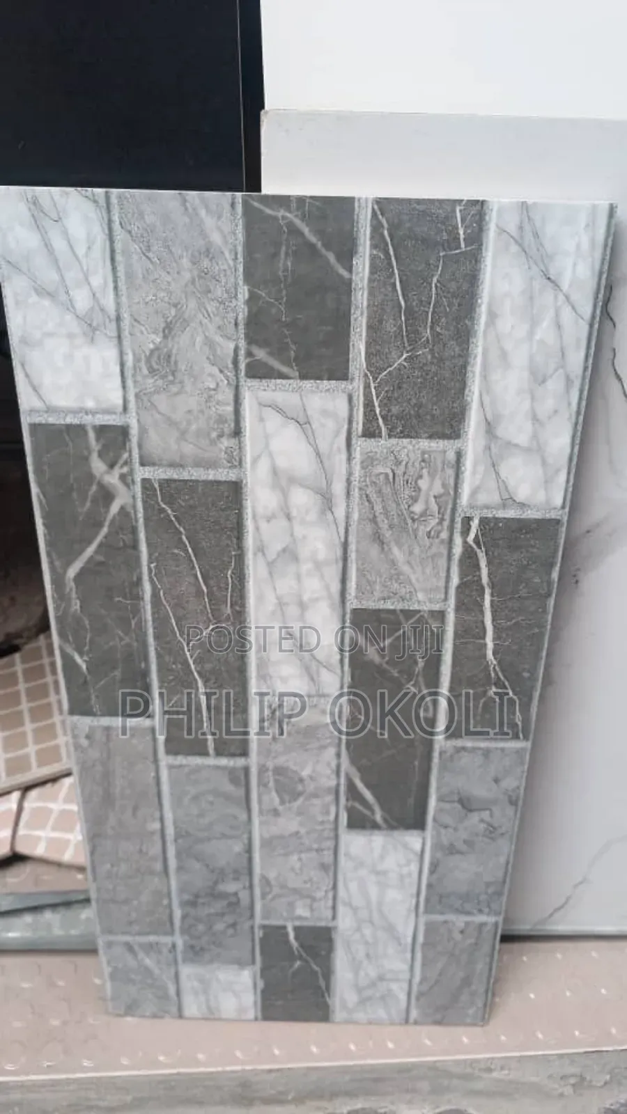 Pillar Fences Wall Tiles