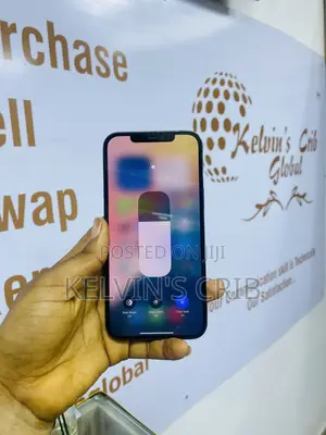 Apple iPhone 12 Pro Max 128 GB Blue