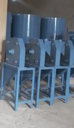 Animal Feed Milling Machine