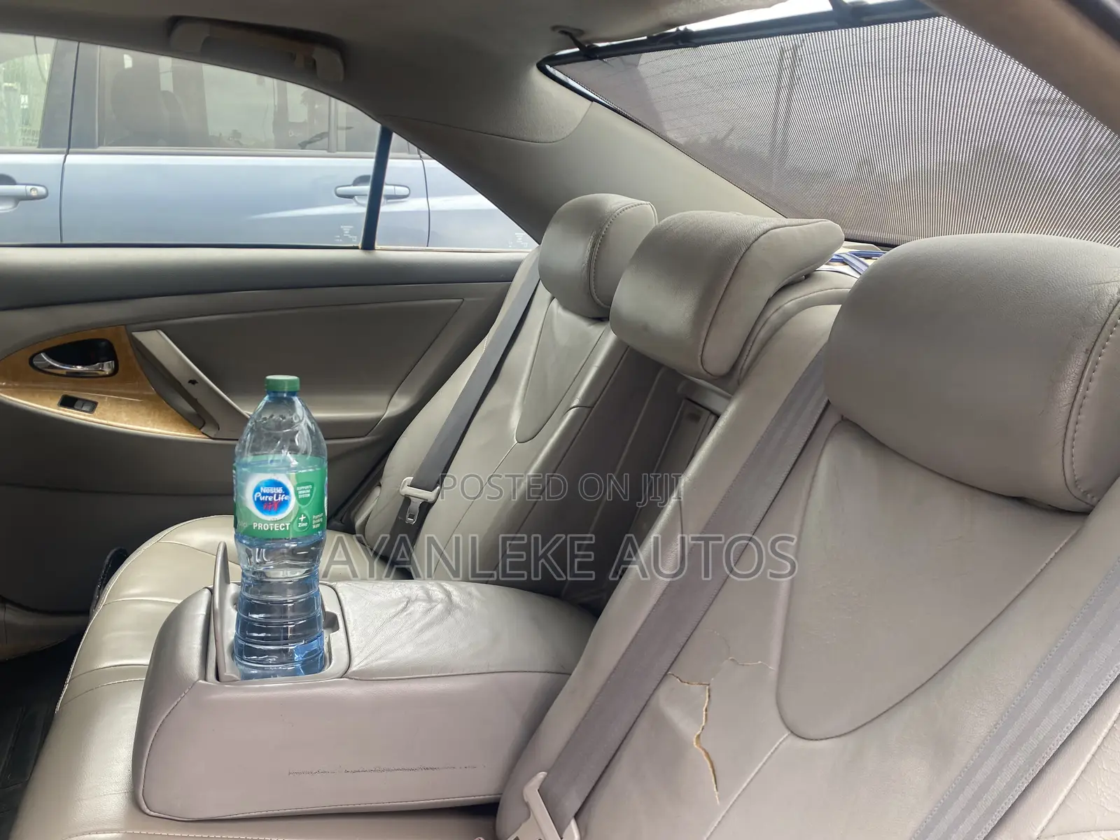 Car Hire Service