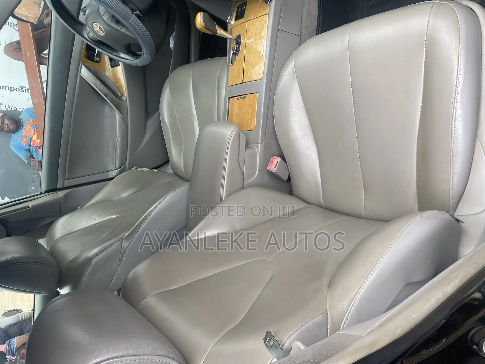 Car Hire Service