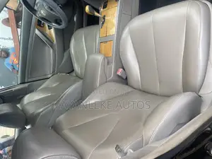Car Hire Service