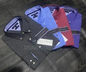 Original Longsleve Shirt