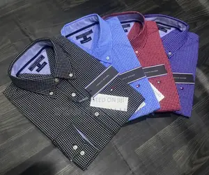 Original Longsleve Shirt