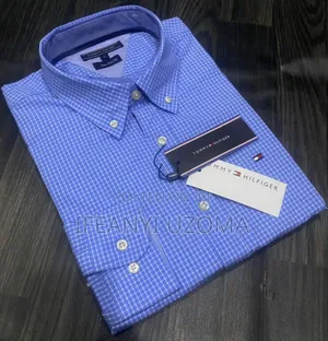 Original Longsleve Shirt