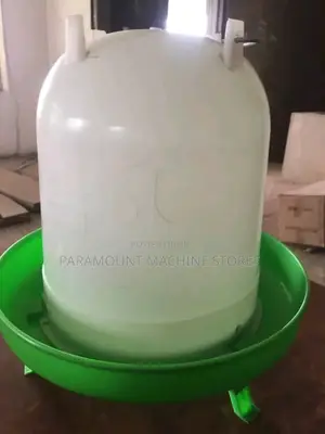 Adult Drinker (Poultry)