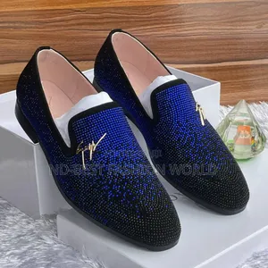 Zanoti Quality Luxury Shoe