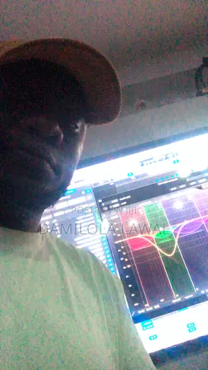 Music Production (Beat Making/Mixing Mastering)