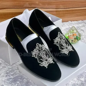 Dolce and Gabbana Shoes