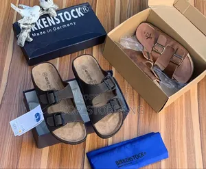 Birkenstock Sandals