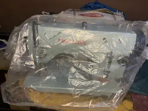 Embroidery Machine