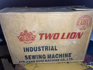 Embroidery Machine
