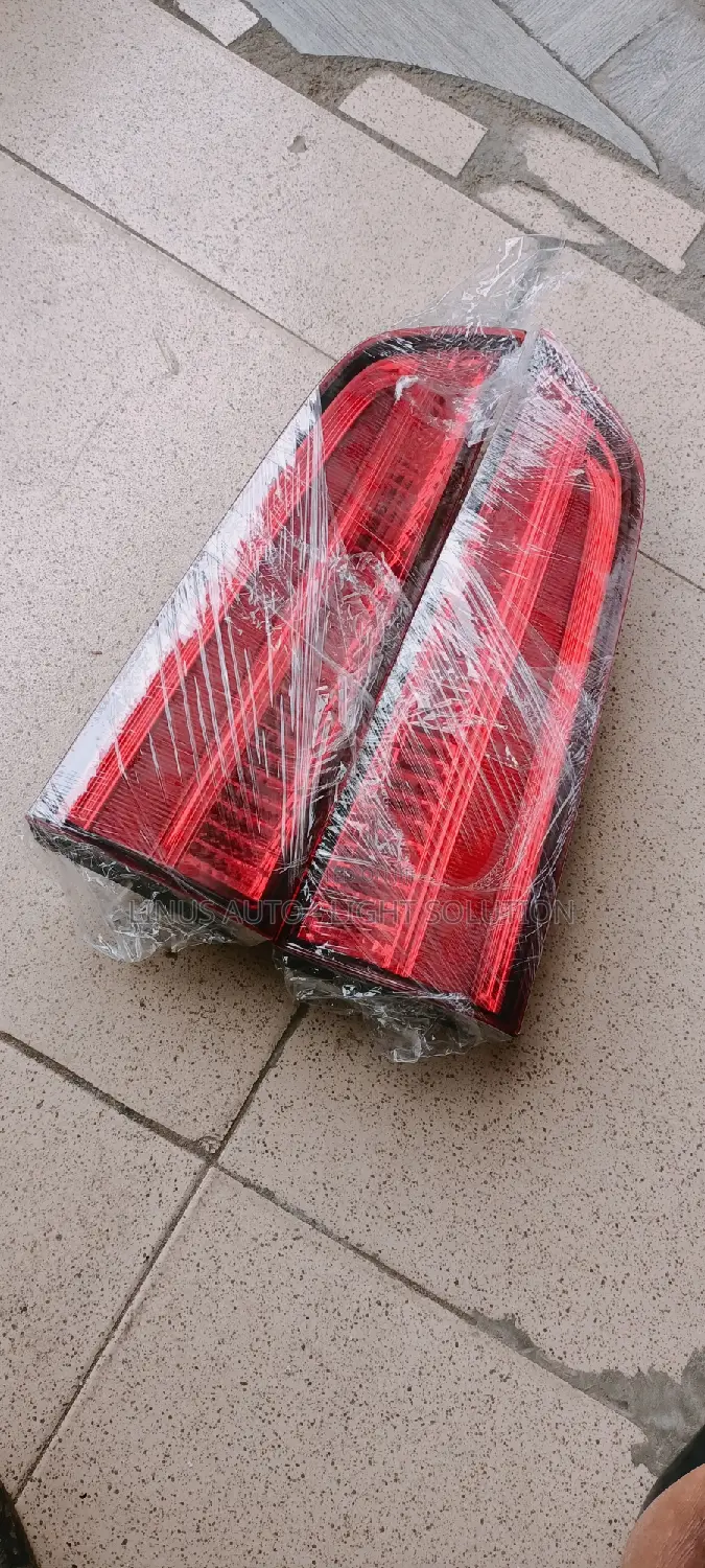 Booth Light 2016/2018 Honda Pilot