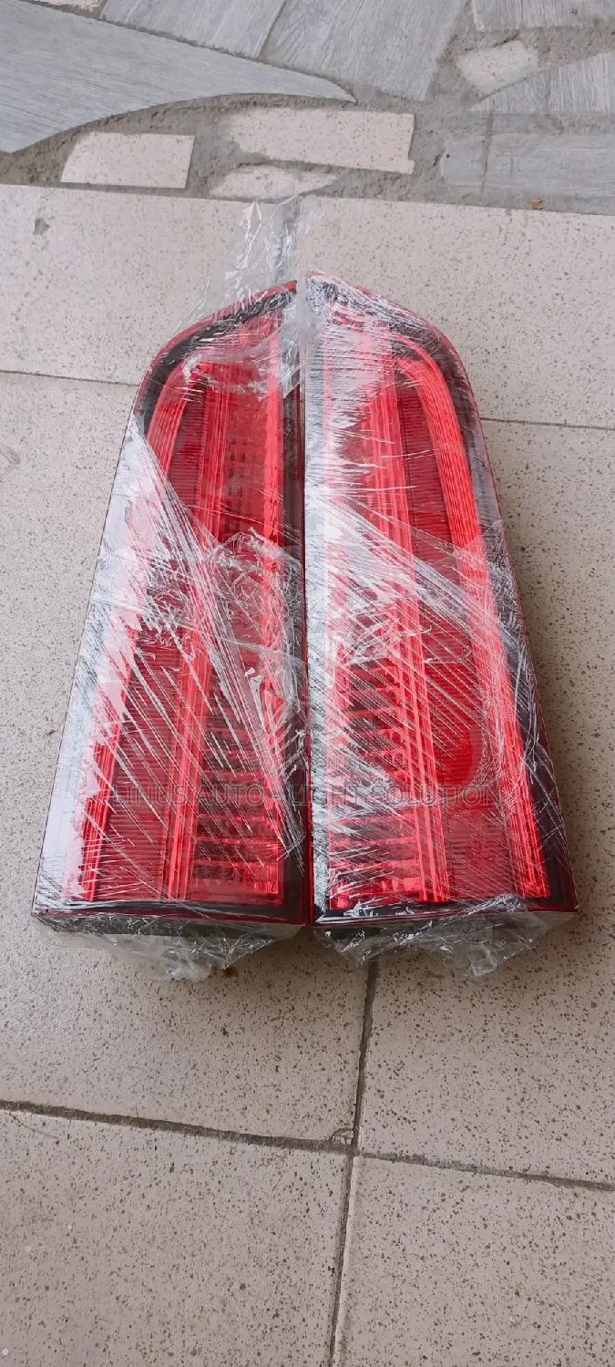Booth Light 2016/2018 Honda Pilot