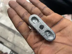 Galvanize Earth Wire and Galvanize Earth Wire Joint