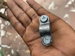 Galvanize Earth Wire and Galvanize Earth Wire Joint