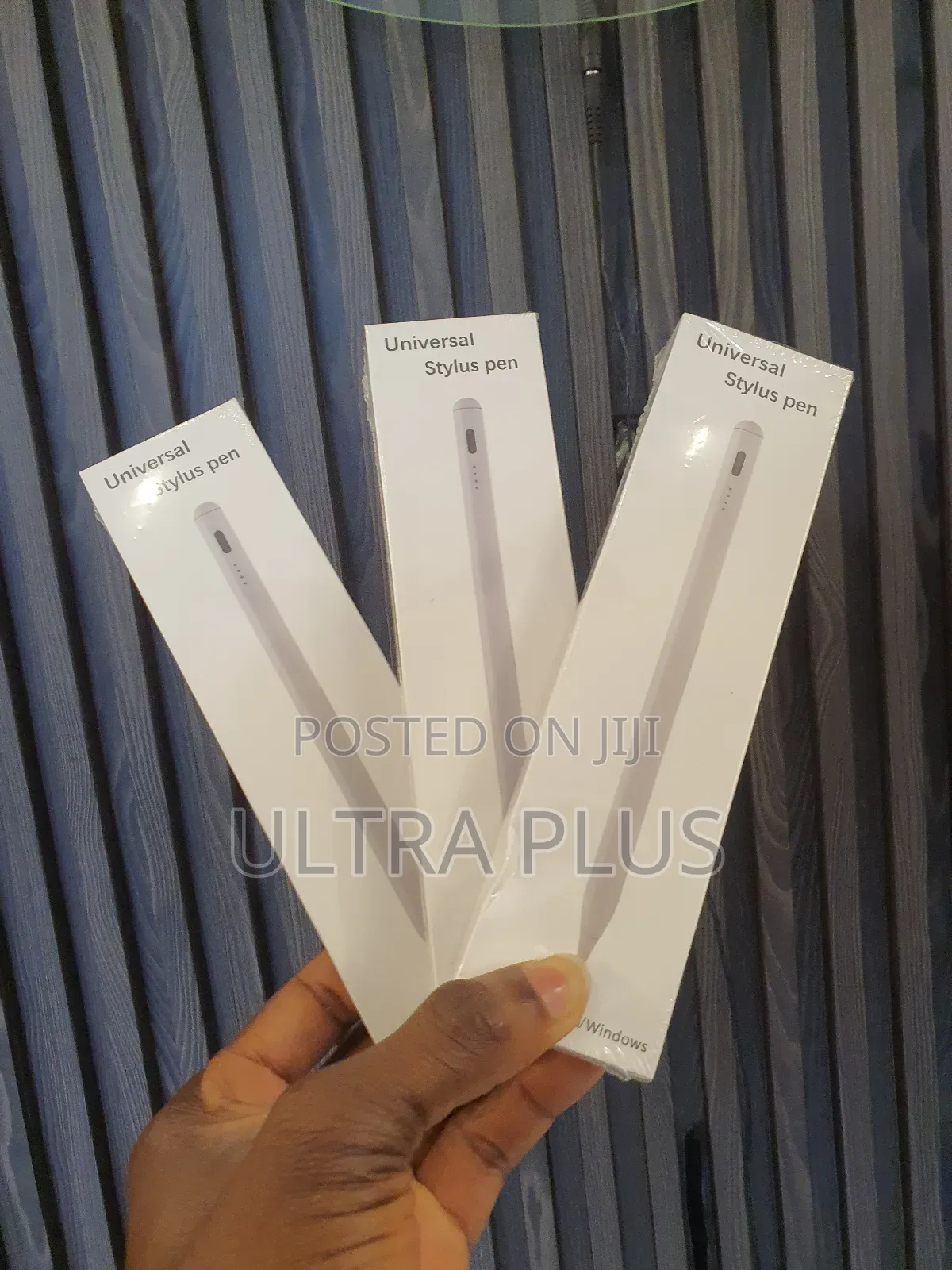 Universal Stylus Pen for Ios/Android/Windows