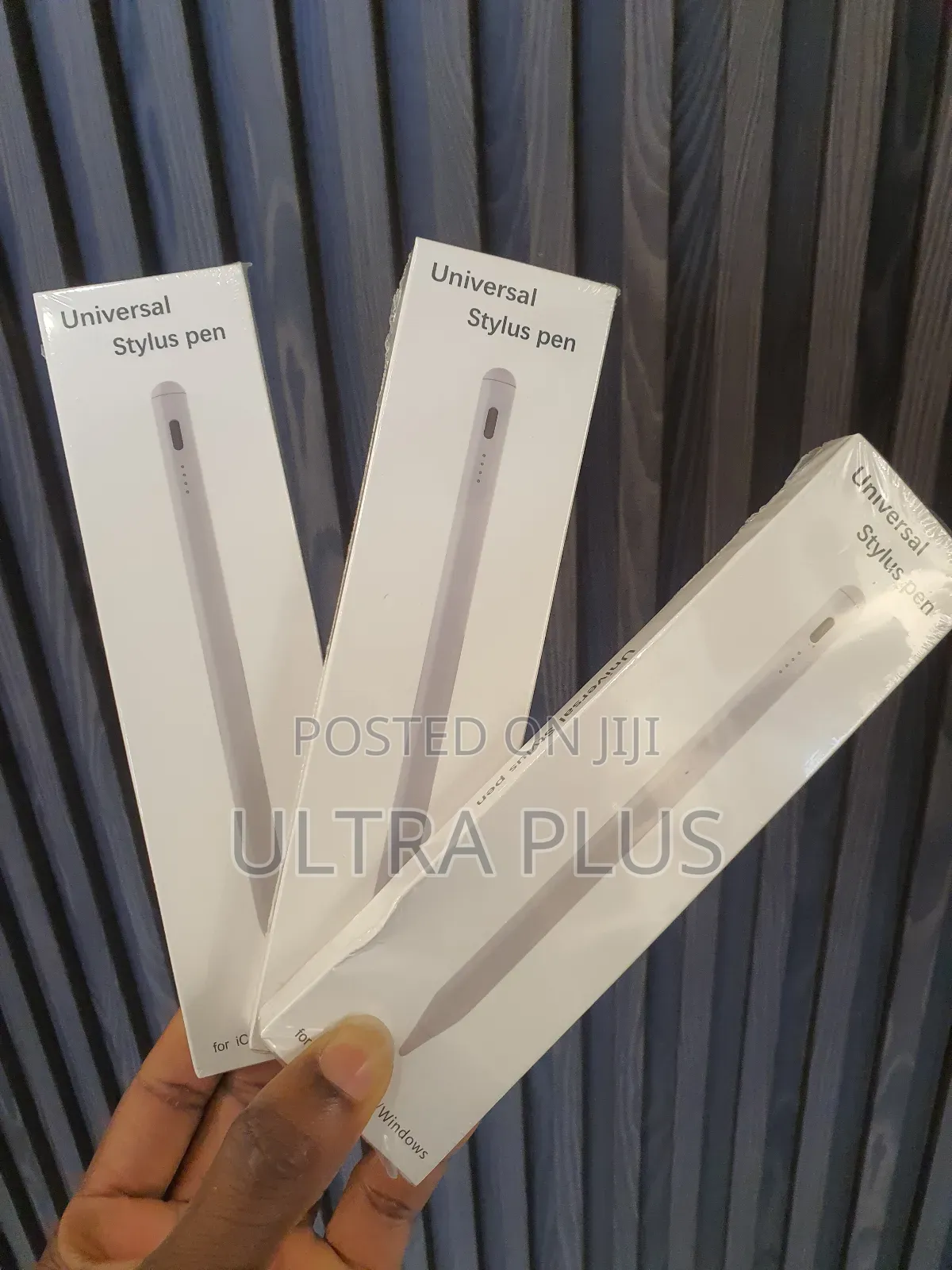 Universal Stylus Pen for Ios/Android/Windows