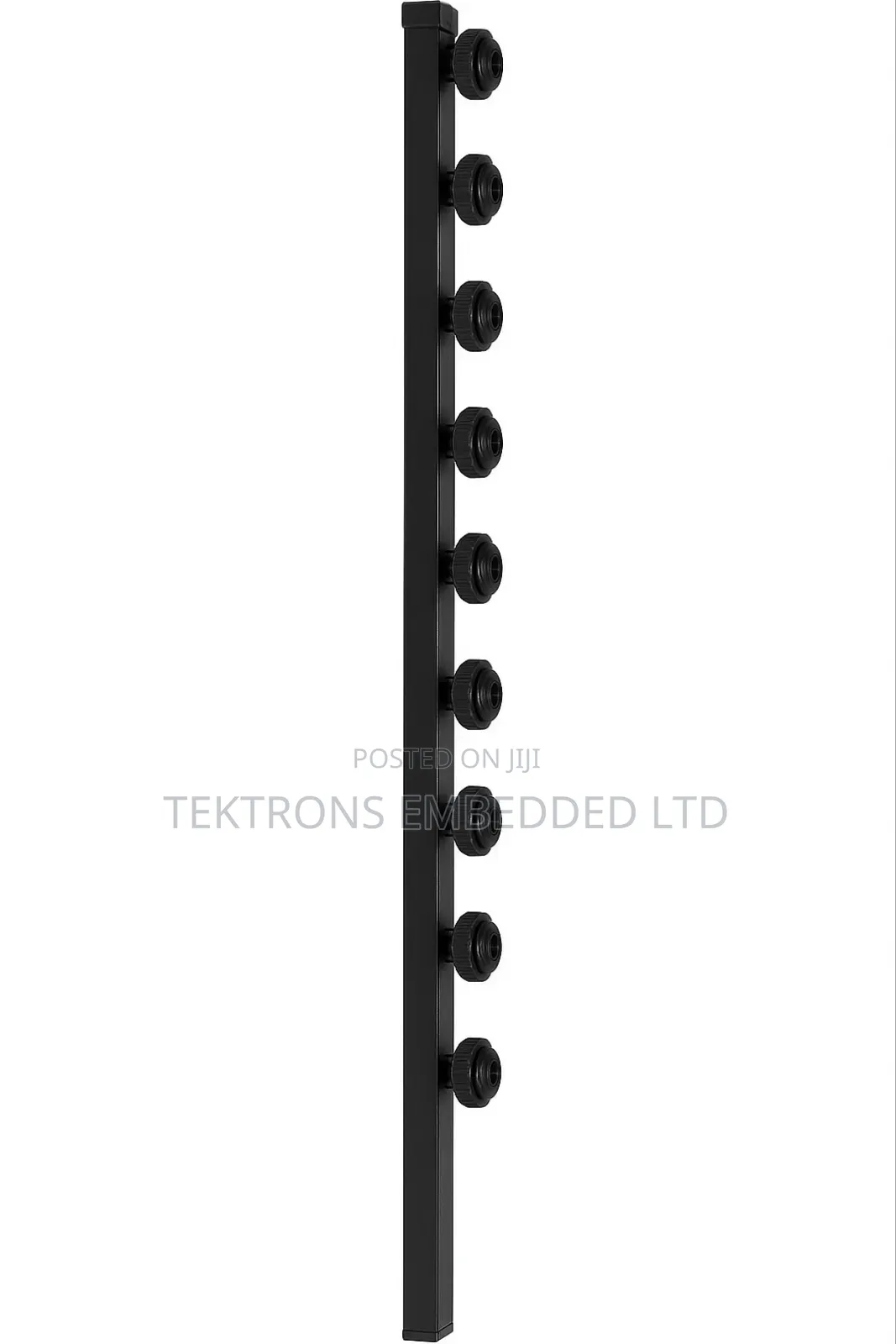 Electric Fence Poles
