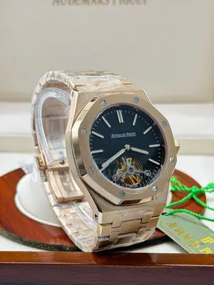 Audemars Piguet Quality Luxury Wristwatch