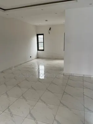 Photo - 4bdrm Duplex in Awolowo Way, Ikeja for rent