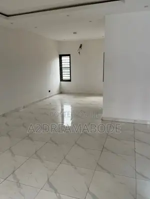 4bdrm Duplex in Awolowo Way, Ikeja for rent