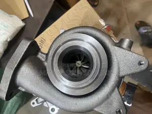 Turbo Charger 2gd 1gd Toyota Hilux 016-022 Fortuner 018-022