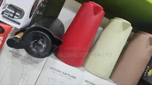 1.0l Vacuum Jug Flask