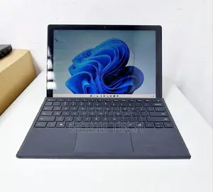 Photo - Laptop Microsoft Surface Pro 7 8GB Intel Core I5 SSD 256GB