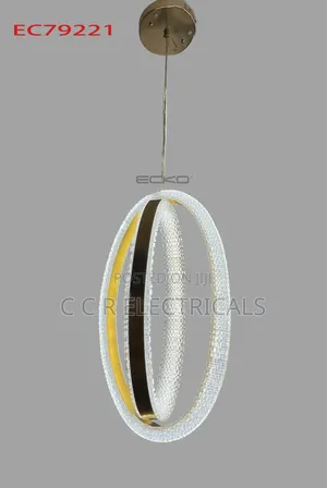 Led Pendant Lights