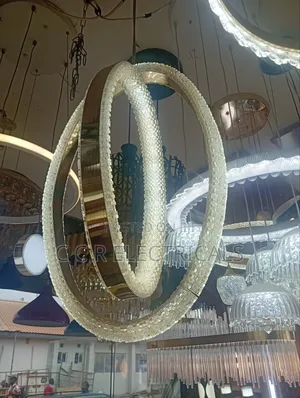 Led Pendant Lights