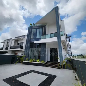 5bdrm Duplex in Ajah, Lekki for sale
