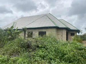One Plot of Land for Sale
