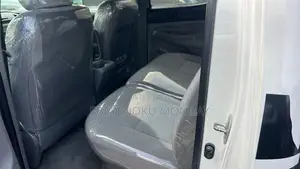 Toyota Tacoma Double Cab V6 Automatic 2010 White
