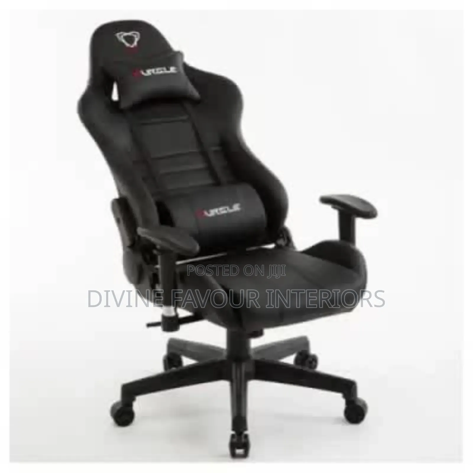 Studio Ergonomic Gaming Chair